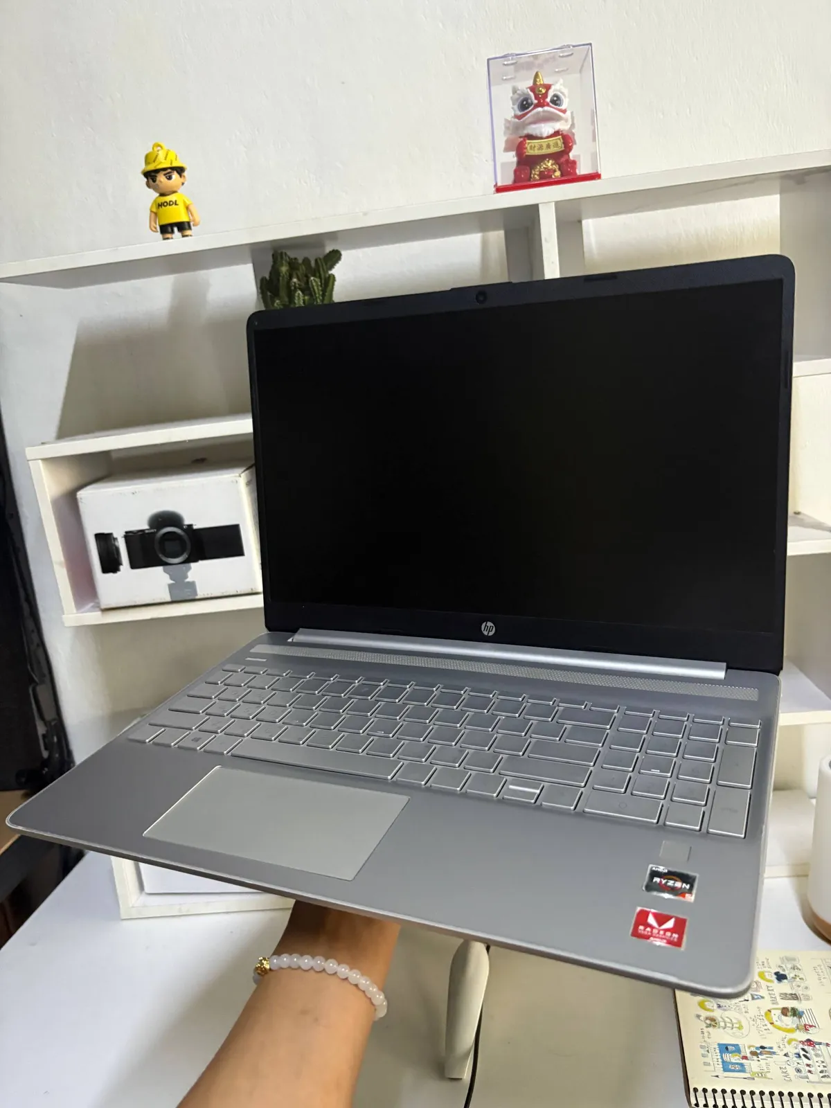HP 15s